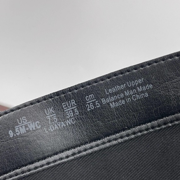 Franco Sarto Women's Daya Wide Calf Leather Boot 9.5M NWT - Picture 10 of 12